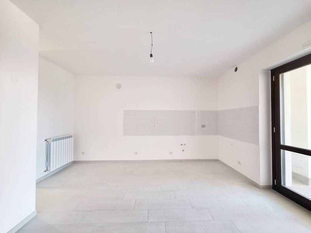 intera palazzina in vendita a Roma in zona La Storta