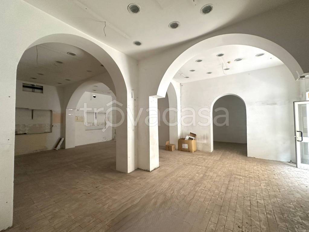 negozio in vendita a Roma in zona Rione Prati