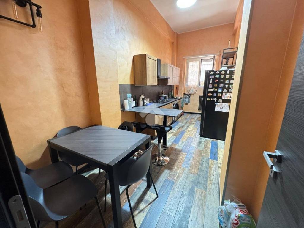 appartamento in vendita a Roma in zona Ostia