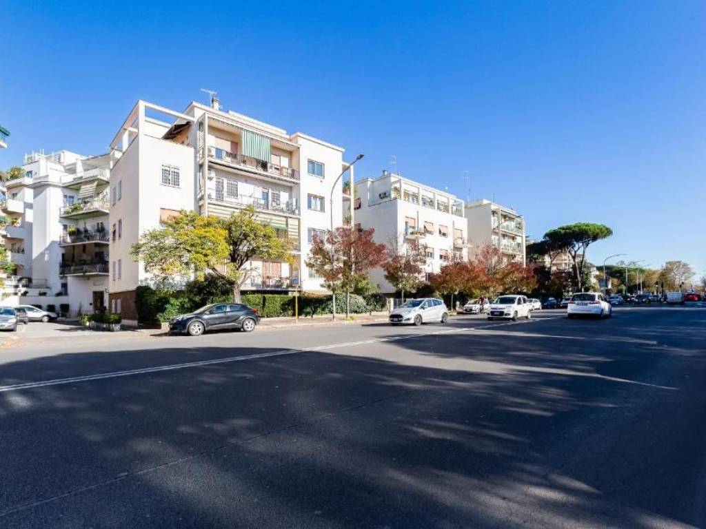 appartamento in vendita a Roma in zona San Saba - Ripa