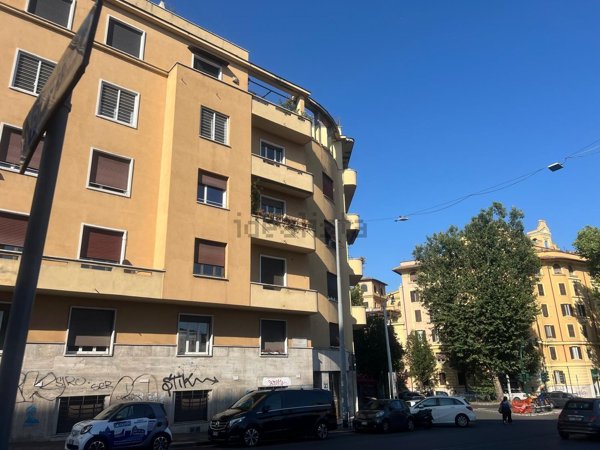 appartamento in vendita a Roma in zona Aurelio
