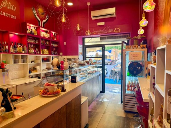 negozio in vendita a Roma in zona Centro Storico
