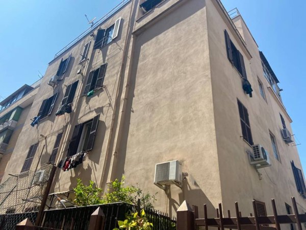 appartamento in vendita a Roma in zona Prenestino-Centocelle