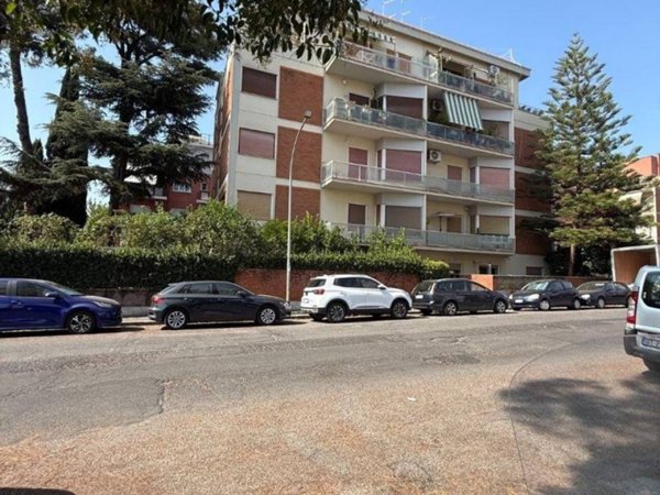 appartamento in vendita a Roma in zona Torrevecchia