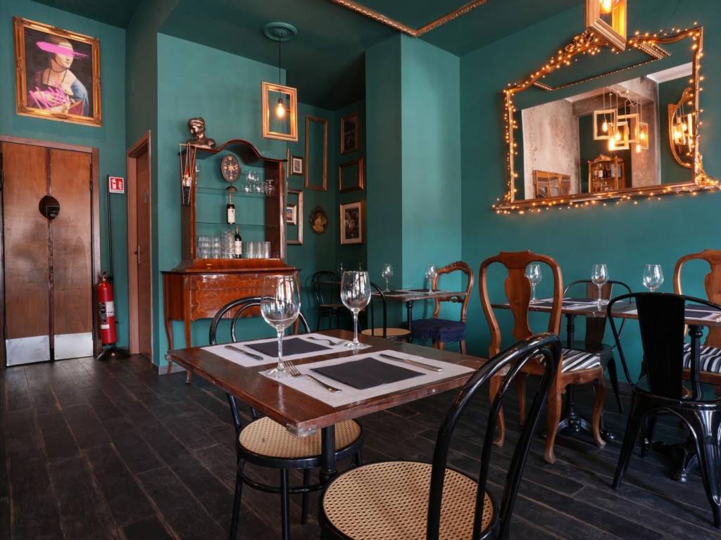 negozio in vendita a Roma in zona Aurelio
