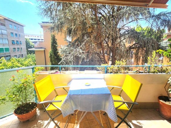 appartamento in vendita a Roma in zona Ostiense