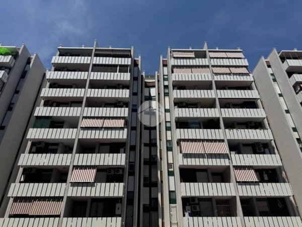 appartamento in vendita a Roma in zona Collatino