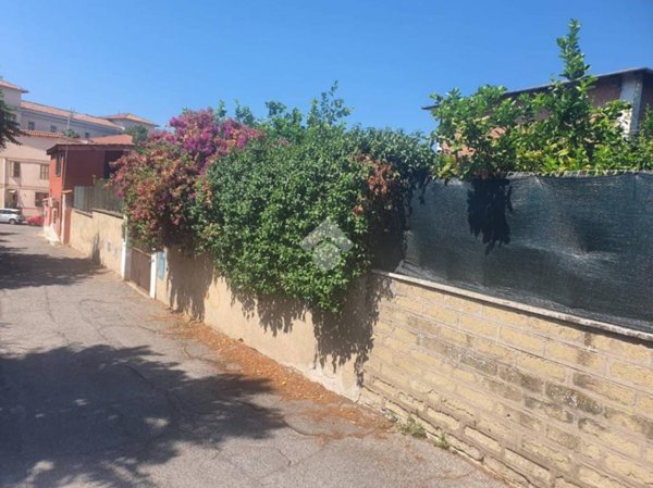 appartamento in vendita a Roma in zona Tuscolano
