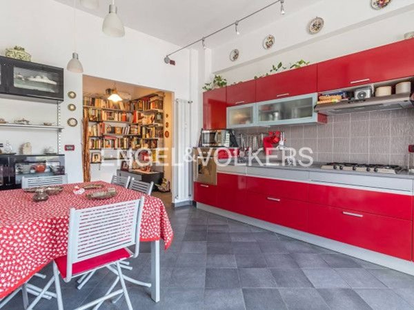 appartamento in vendita a Roma in zona Tiburtino