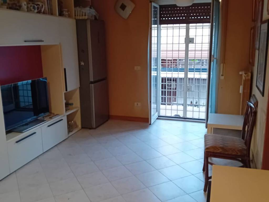 appartamento in vendita a Roma in zona Collatino