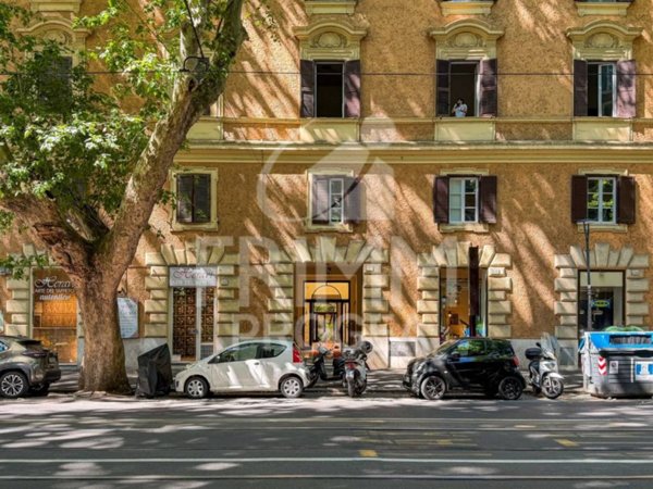 appartamento in vendita a Roma in zona Salario
