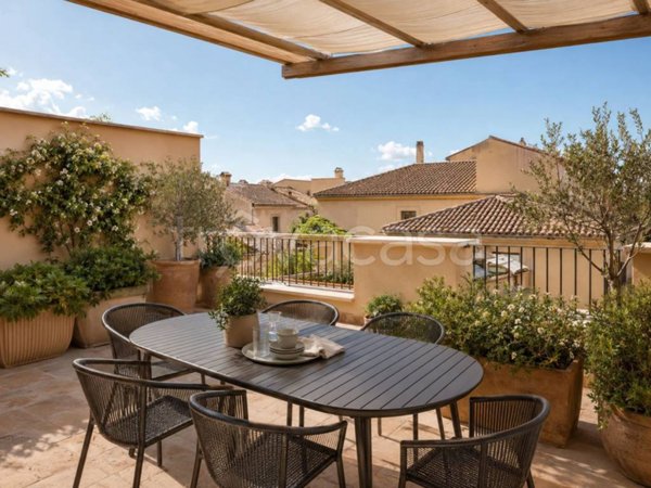 appartamento in vendita a Roma in zona Campo Marzio