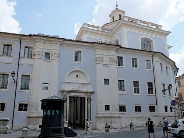 negozio in vendita a Roma in zona Campo Marzio