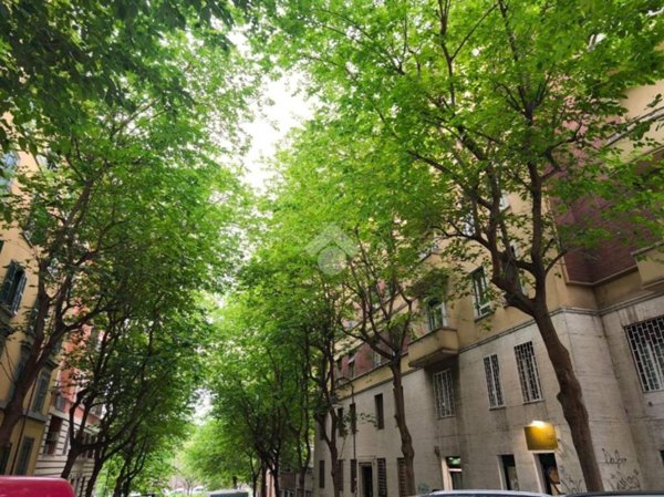 appartamento in vendita a Roma in zona Rione Monti/Campitelli