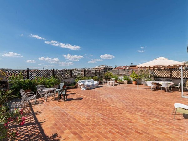 appartamento in vendita a Roma in zona Tor di Quinto