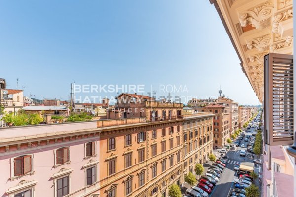 appartamento in vendita a Roma in zona Centro Storico