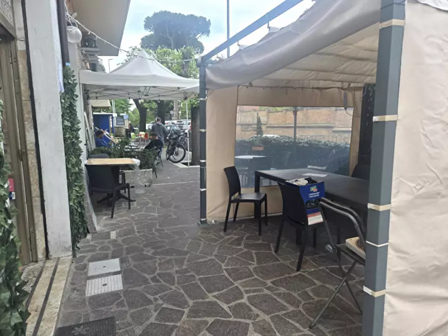 negozio in vendita a Roma in zona Ottavia