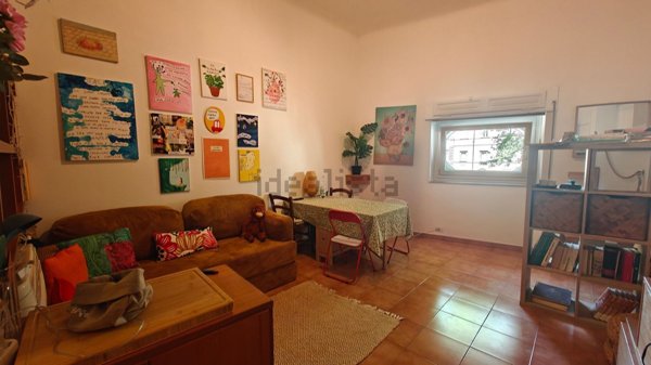 appartamento in vendita a Roma in zona Trastevere