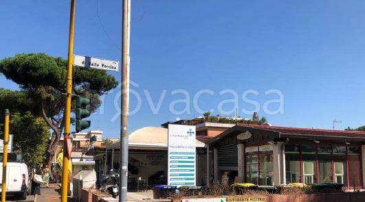 appartamento in vendita a Roma in zona Acilia