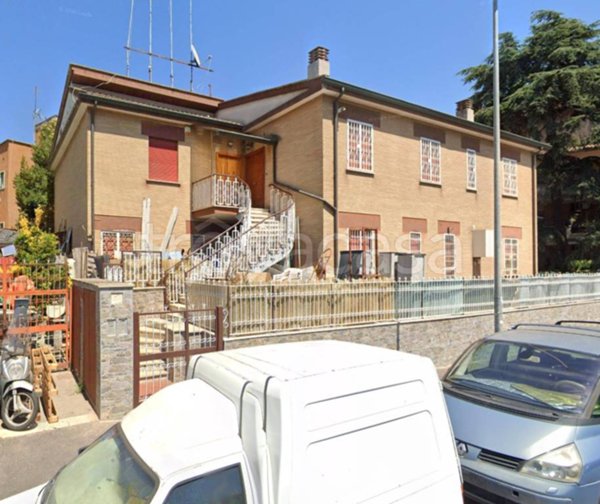 appartamento in vendita a Roma in zona Prenestino-Centocelle