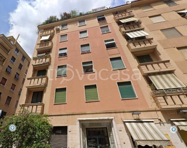 appartamento in vendita a Roma in zona Tuscolano