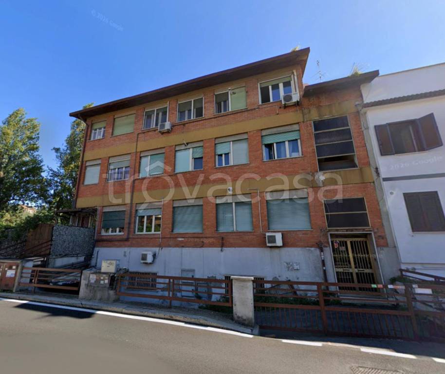 appartamento in vendita a Roma in zona Primavalle