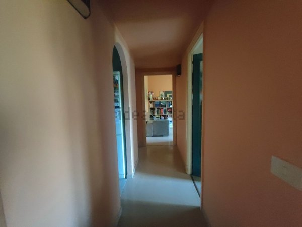 appartamento in vendita a Roma in zona Casalotti