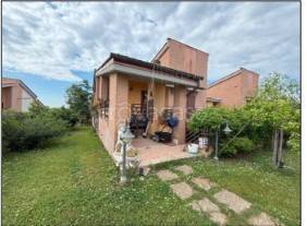 appartamento in vendita a Roma in zona Massimina/Casal Lumbroso