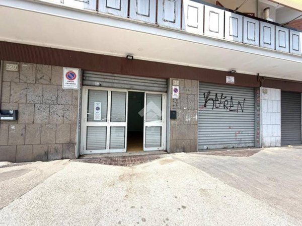casa indipendente in vendita a Roma in zona Prenestino-Labicano