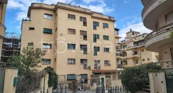 appartamento in vendita a Roma in zona Pinciano