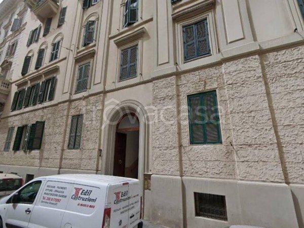 appartamento in vendita a Roma in zona Esquilino