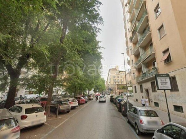 appartamento in vendita a Roma in zona Nomentano
