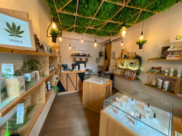 negozio in vendita a Roma in zona Parioli
