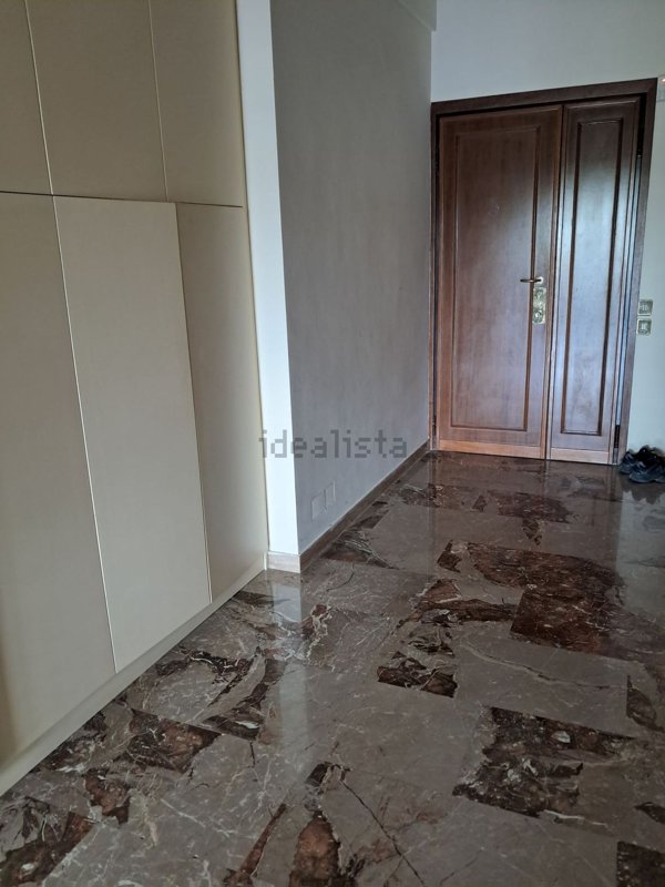 appartamento in vendita a Roma in zona Giuliano Dalmata