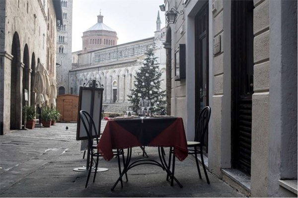 negozio in vendita a Roma in zona Trastevere
