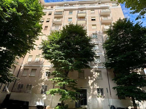 appartamento in vendita a Roma in zona Prenestino-Labicano