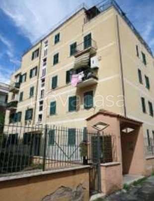 appartamento in vendita a Roma in zona Alessandrino