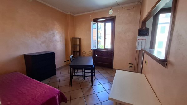 appartamento in vendita a Roma in zona Alessandrino