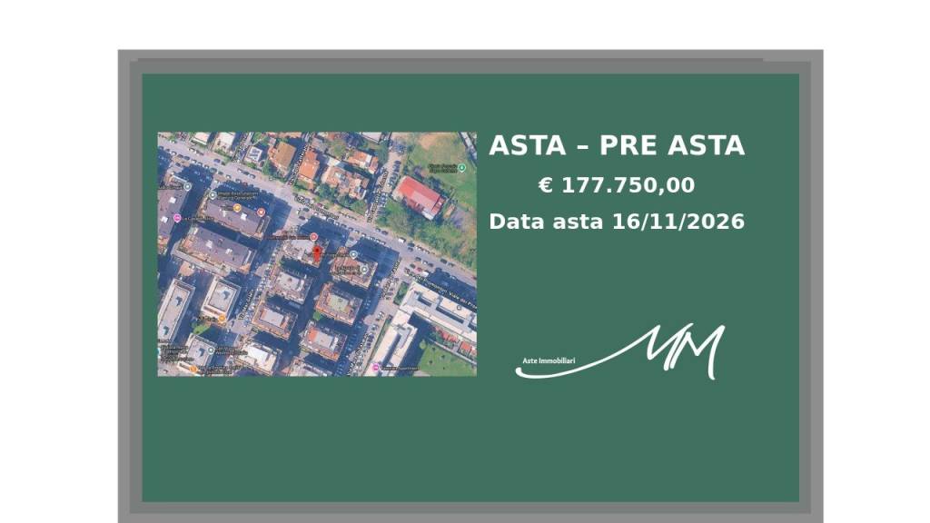 appartamento in vendita a Roma in zona Ostia