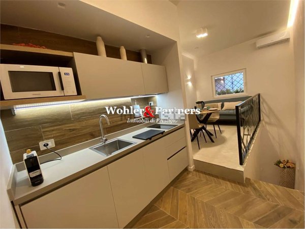 appartamento in vendita a Roma in zona Flaminio