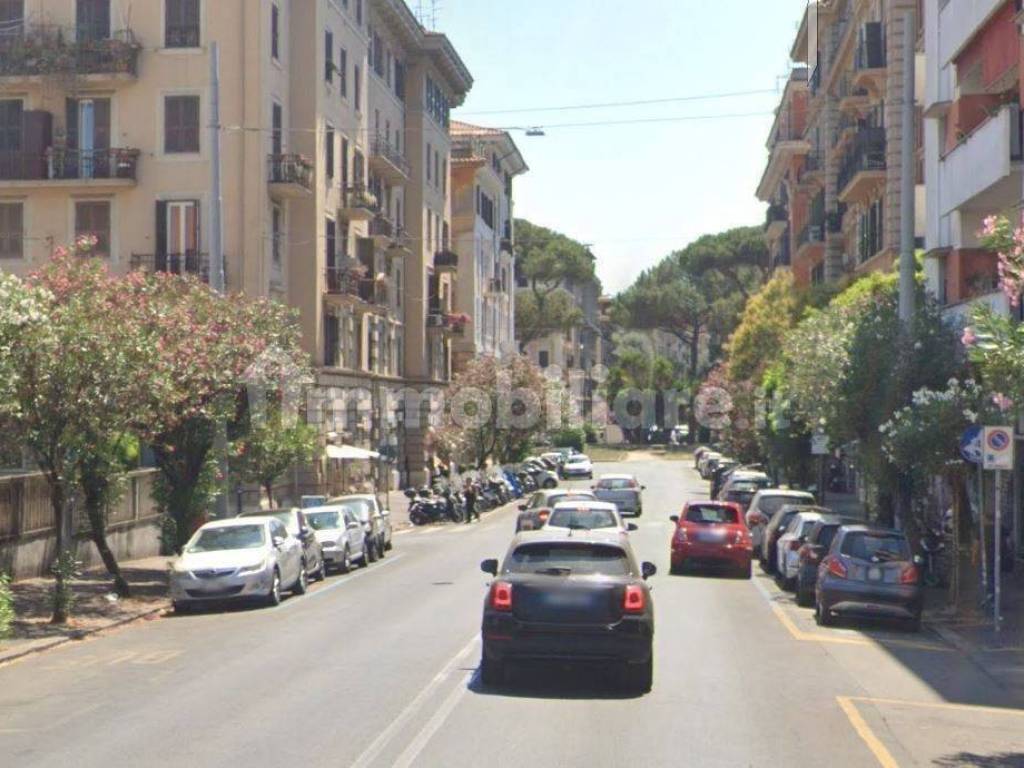 casa indipendente in vendita a Roma in zona Trieste