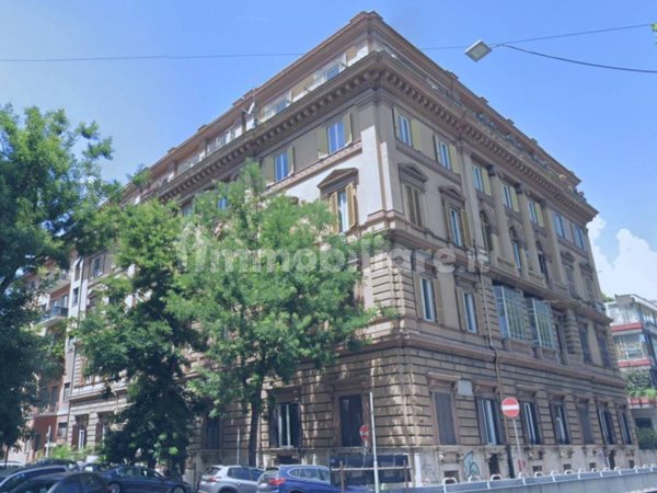 appartamento in vendita a Roma in zona Rione Prati