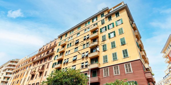 appartamento in vendita a Roma in zona Nomentano