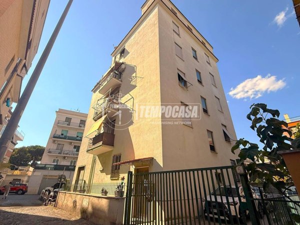 appartamento in vendita a Roma in zona Alessandrino