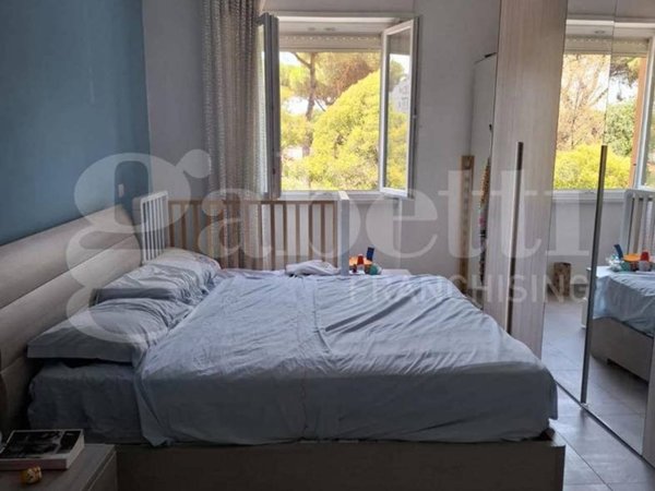 appartamento in vendita a Roma in zona Prenestino-Labicano