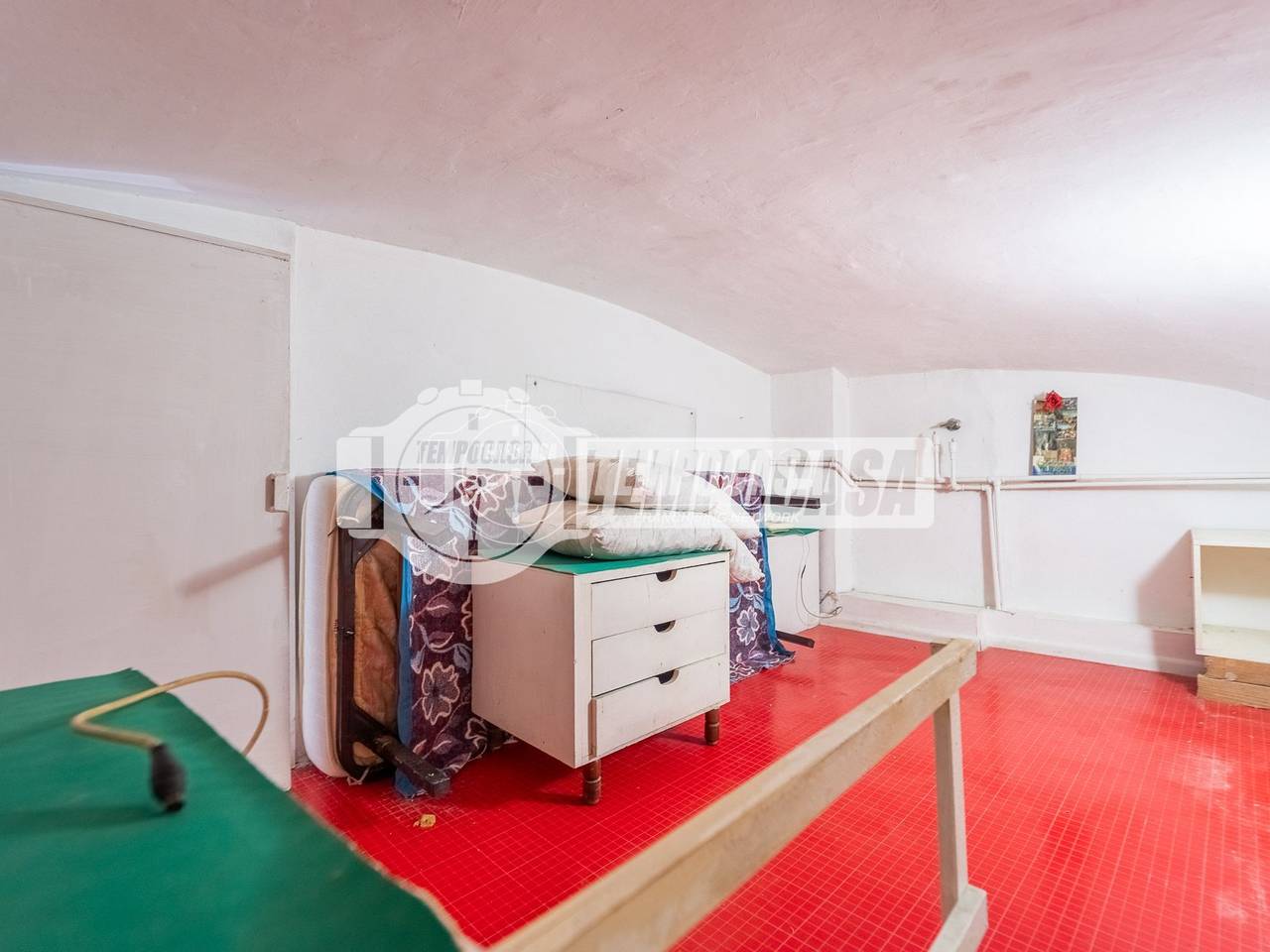 appartamento in vendita a Roma in zona Prenestino-Labicano