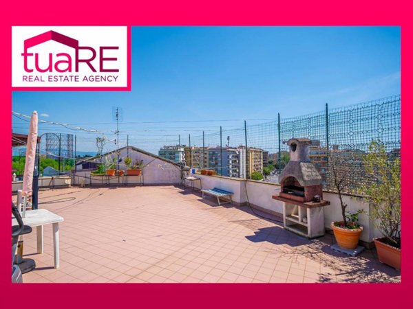 appartamento in vendita a Roma in zona Trastevere