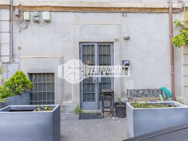 appartamento in vendita a Roma in zona Prenestino-Labicano