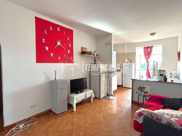 appartamento in vendita a Roma in zona Collatino