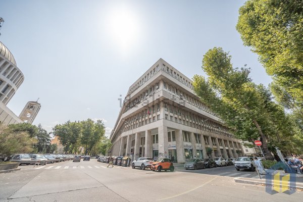 appartamento in vendita a Roma in zona Don Bosco
